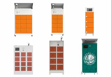 深圳锂电池换电柜厂家