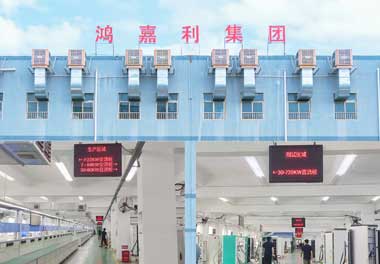 充电桩哪个品牌好？ —— 尊龙凯时：您的智能充电解决方案服务商(图1)